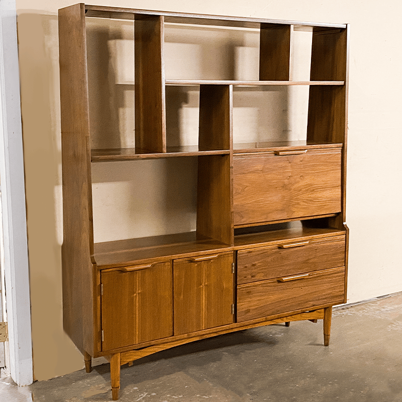 Mid-Century Modern Furniture Restoration | Mumford Restoration